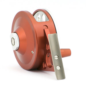 Ari 't Hart ARAS Fly Reel