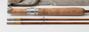 Young, Paul H. -- Para 15 Bamboo Rod