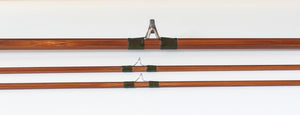 Leonard, HL - Duracane Model 61 SDF Bamboo Rod 8'6 2/2 8wt