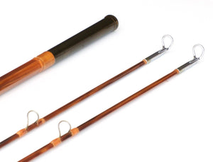 Young, Paul H. -- Early Bob Doerr Bamboo Rod