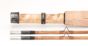 Hoffhines, Rob - 6'8 3wt Bamboo Rod