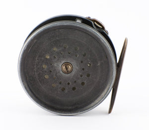 Hardy Perfect 3 3/8" 1896 check fly reel