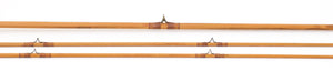 Young, Paul H. -- Special Deluxe Bamboo Rod
