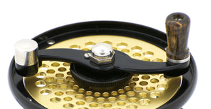 Bo Mohlin Dual Mode Spey Reel