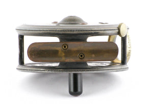 Hardy St. George 3" Fly Reel - Three Screw Latch