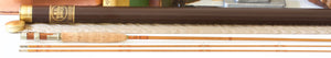 Winston Bamboo Rod 7'6 4wt