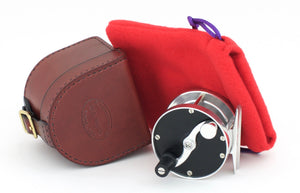 Dr. Paul Hermann Baby Hermann Fly Reel