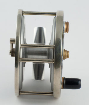 Ted Godfrey Salmon II Spey Fly Reel