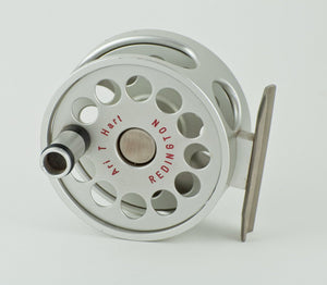 Ari 't Hart Redington RH I fly reel