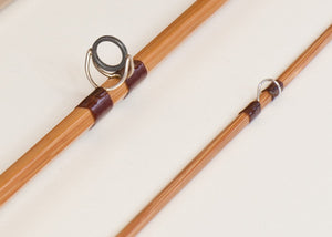 Orvis Madison Adirondack 7'6" 2/1 5wt Bamboo Rod