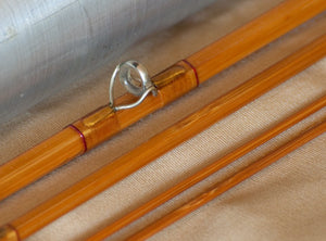 Leonard, HL - Model 48DF Tournament Bamboo Rod