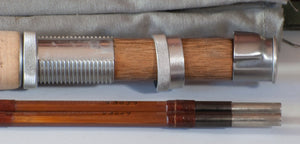Orvis Battenkill 8' 2/2 6wt Bamboo Rod