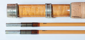 Leonard, HL - Model 38DF-4 Bamboo Rod