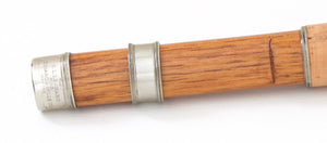 Leonard, H.L. -- Model 50 1/2 Bamboo Rod
