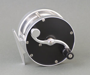 Todd Sands Light Salmon Fly Reel - RHW New