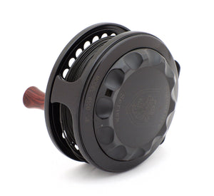 Charlton 8500SS 0.8 Fly Reel