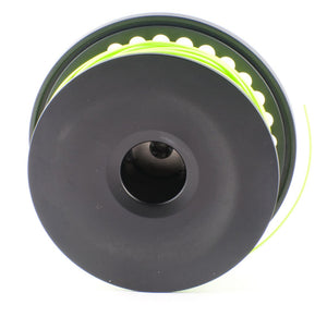 Charlton 8500 1.2 Thinn-Line Series Fly Reel