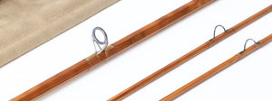 Thomas and Thomas Montana Bamboo Rod - 8'6 2/2 8wt