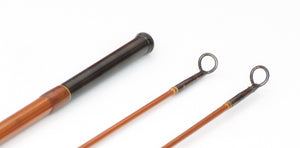 Payne Model 100H Bamboo Rod