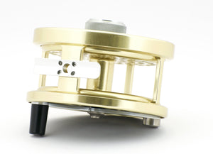 Joe Saracione MKIV 4 3/4" "ALTA" Fly Reel