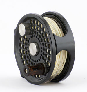 Abel No. 1 Fly Reel