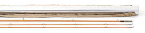 Thomas & Thomas Midge 7'6 5wt Bamboo Rod