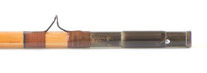 Lyle Dickerson -- Model 961913 Bamboo Rod