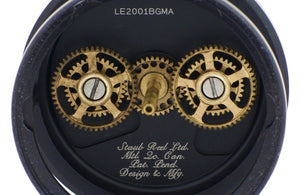 Staub Silver Rider Fly Reel