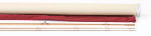 Sweetgrass 7' 3wt Bamboo Rod