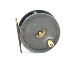 Dingley 3" Caged Spool Fly Reel - Ogden Smiths