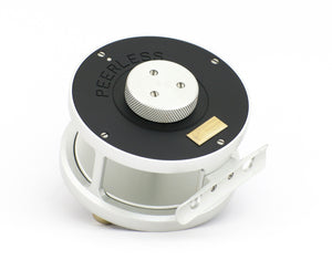 Peerless Model 5A -- Haig-Brown "Greased Liner" Commemorative Reel