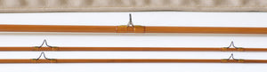Thomas and Thomas "Midge" Bamboo Rod 7' 2/2 4wt