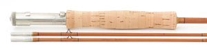 Wright & McGill Granger Aristocrat Model 7030 Bamboo Rod