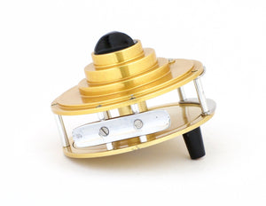 Fin-Nor Wedding Cake No. 3 - FOUR TIER!