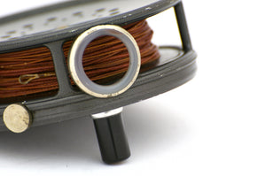 Hardy Perfect 3 7/8" Fly Reel - 1950s