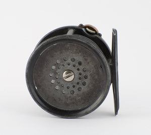 Hardy Perfect 2 3/4" 1905 check fly reel