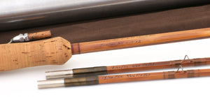 Young, Paul H. -- Para 18 Bamboo Rod
