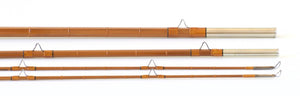 Abrams, William (Housatonic Rods) - Sedgwick 8'6 Bamboo Rod