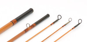 Lyle Dickerson -- Model 901812 Bamboo Rod