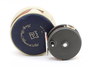 Hardy Perfect 3 3/8" Fly Reel