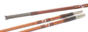 Orvis Battenkill - 7'6 5wt Bamboo Rod