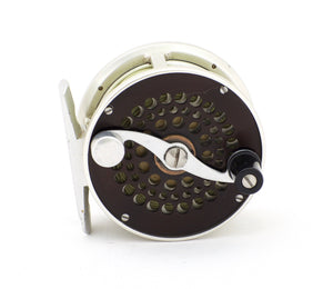 Bogdan Baby Trout Wide Fly Reel