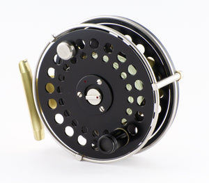 Ari 't Hart F4 Deschutes fly reel
