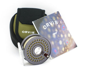 Orvis CFO II Fly Reel