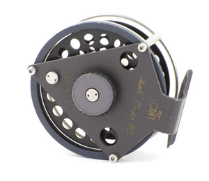 Ari 't Hart - F3 Lake Taupo Fly Reel