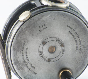 Hardy Perfect 3 1/8" Fly Reel - Dup MKII