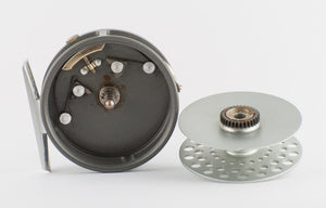 Hardy Featherweight Fly Reel
