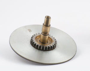 Hardy Perfect 3 1/2" wide drum fly reel