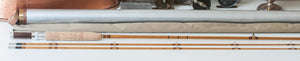 Pickard, John - Model 7625 P.E. Bamboo Rod