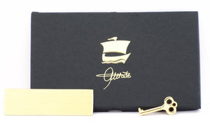 Ari 't Hart Trilogy Boxed Reel Set